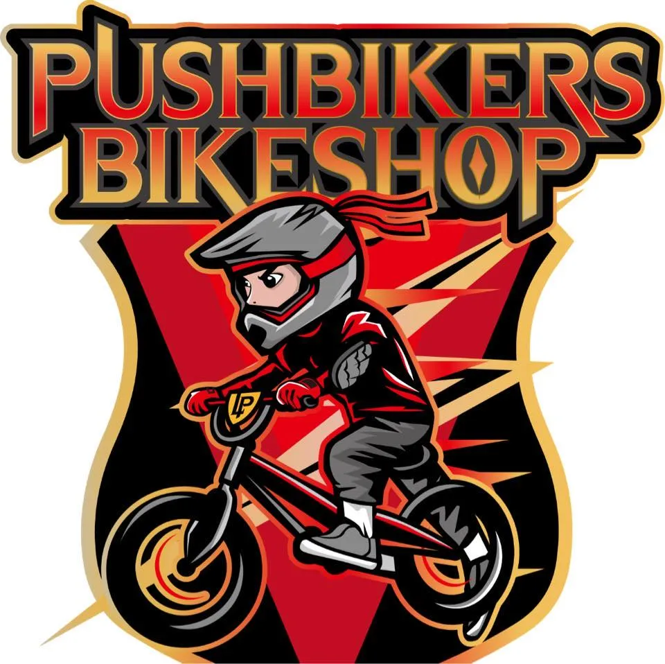 PushBikersbikeshop