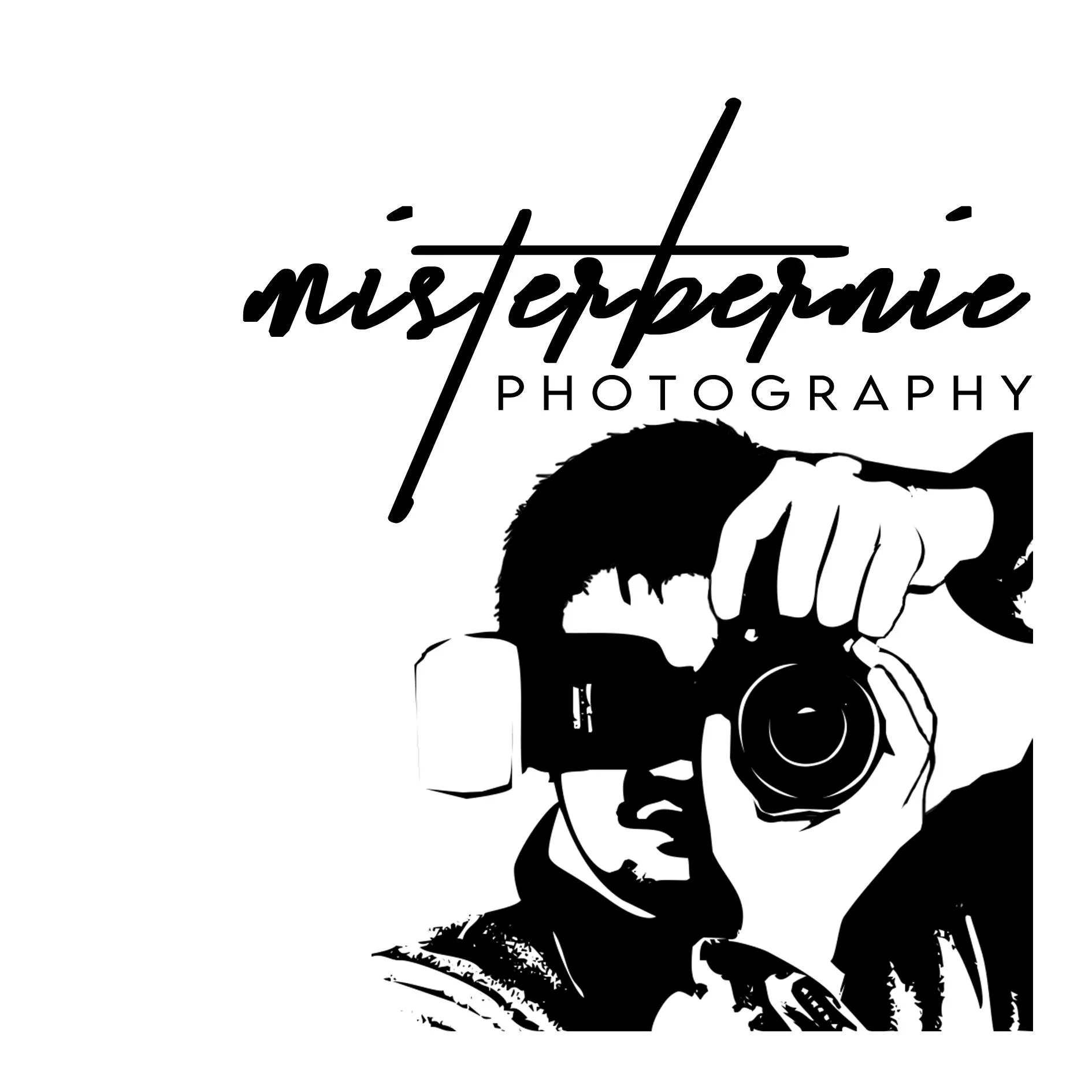 MISTER BERNIE PHOTOGRAPHY