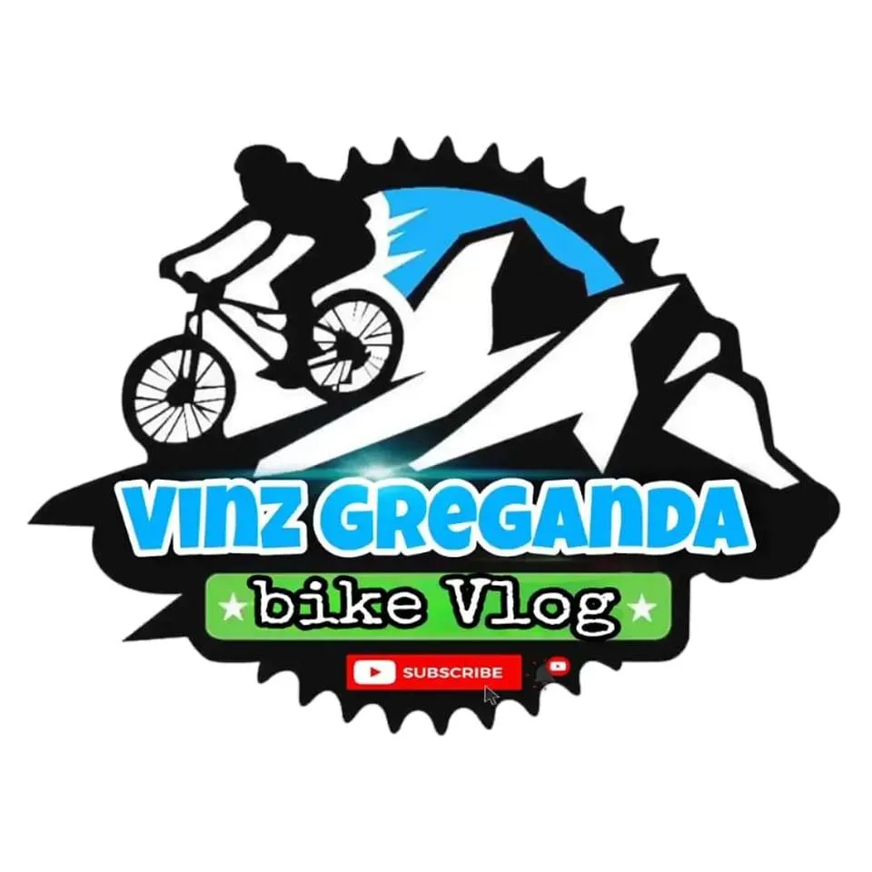 VINZ GREGANDA BIKE VLOG 