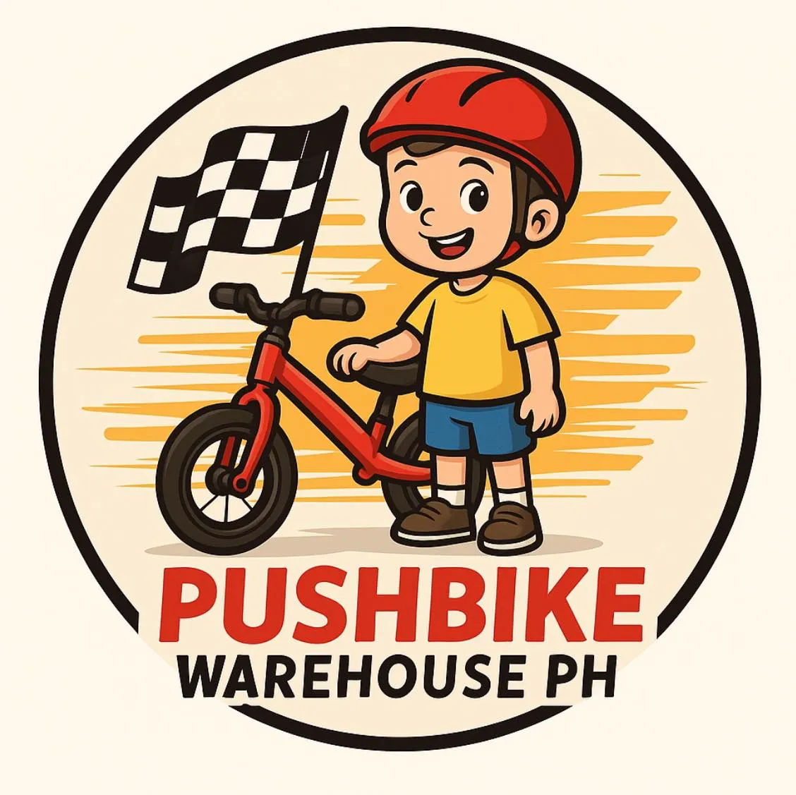 PUSHBIKE WAREHOUSE PH