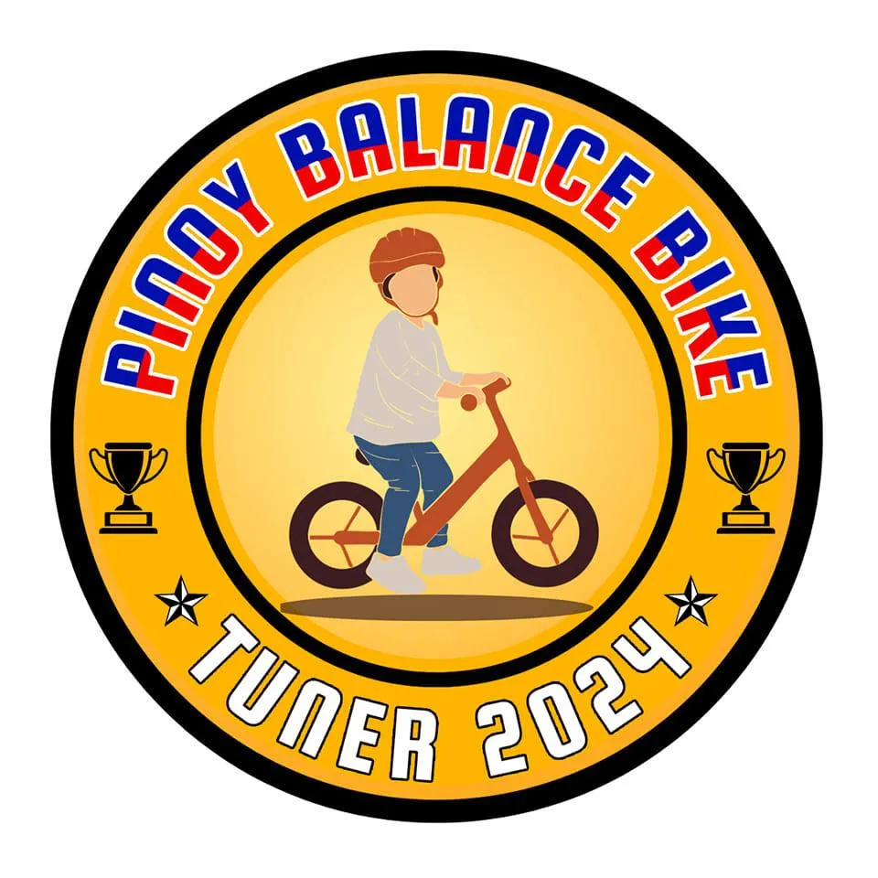 PINOY BALANCE BIKE TUNER