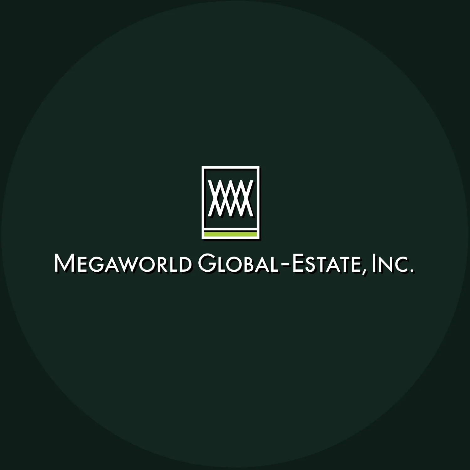 MEGAWORLS GLOBAL - ESTATE, INC.